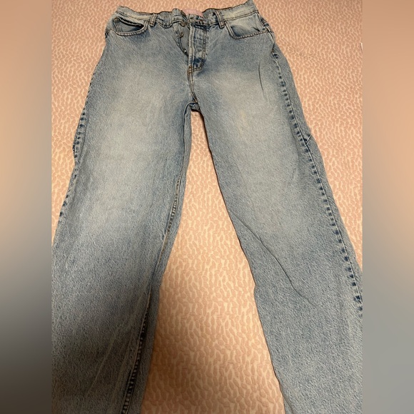 REVICE TLC / STELLAR STARGAZE Jeans in EUC. Size 30. - Picture 6 of 6